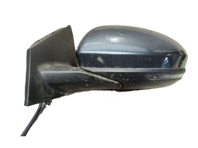 Zpětné zrcátko Renault Megane IV 2022 963021091R, 202229