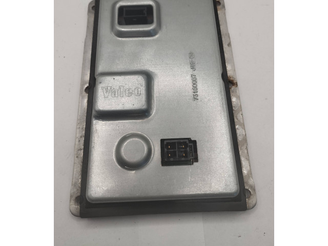 Блок управления Xenon