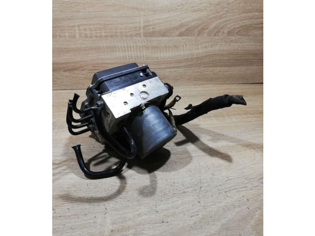 Блок АБС 8r0907379aa Audi Q5 SQ5 2008 - 2017 года