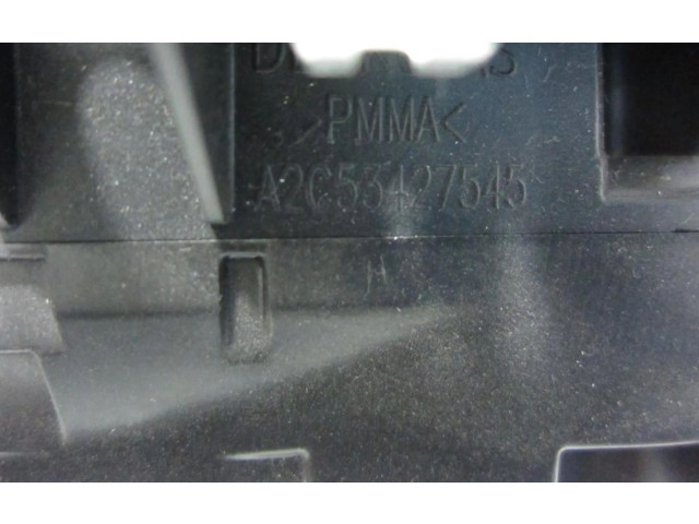 Панель приборов 5G1920741D Volkswagen Golf VII