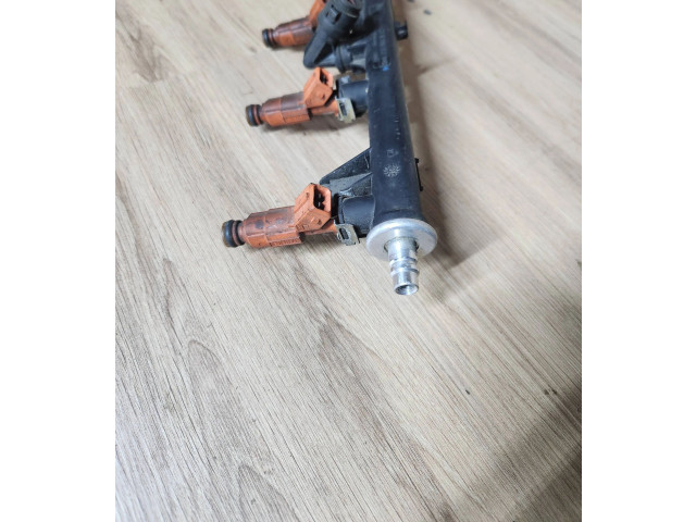 Vstřikovací lišta 0280151048, 0280155769 Alfa Romeo 156