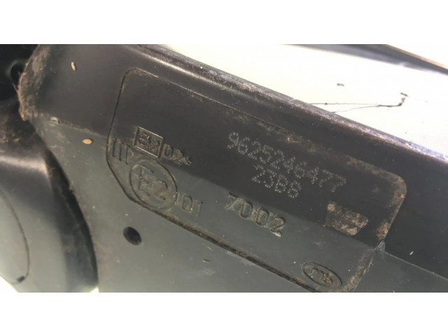 Зеркало электрическое     правое   Citroen Xsara     