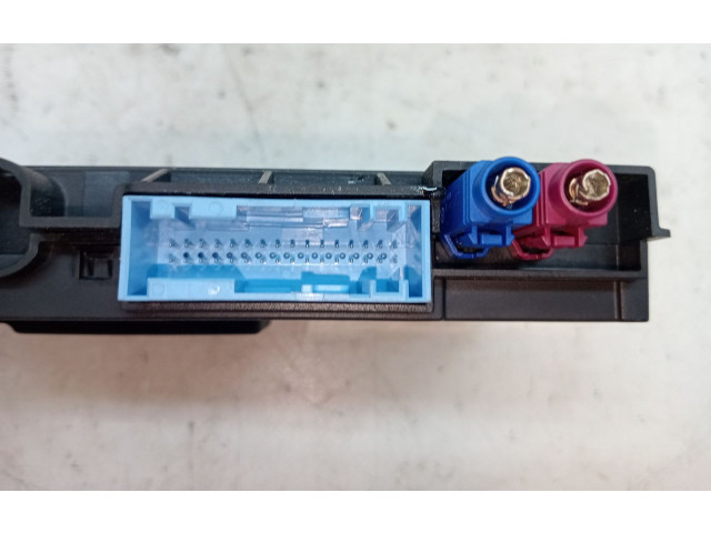 Блок управления C2D39805, EPLA14D620AC Jaguar XJ X308