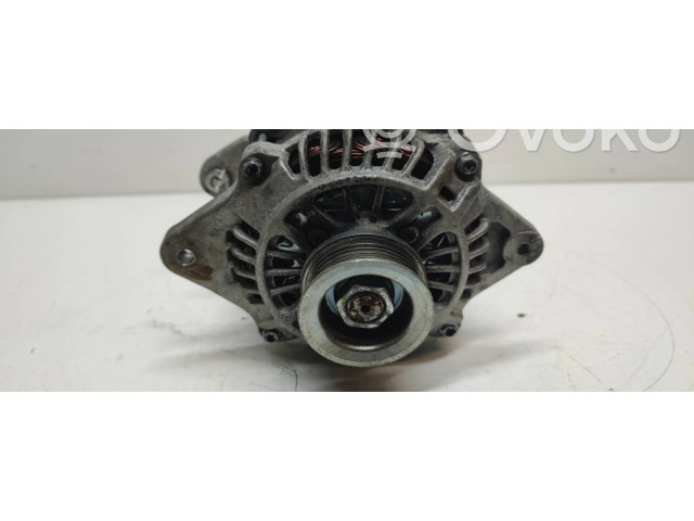 Генератор    Subaru Forester SG      