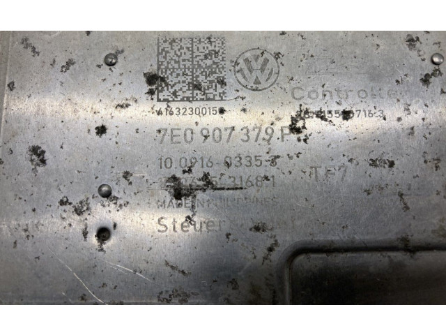 Jednotka ABS 7E0907379P, 7E0907379P Volkswagen Multivan T6 2016