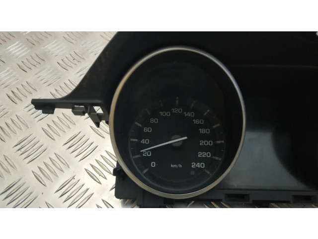 Панель приборов GK7210849EC Land Rover Discovery Sport