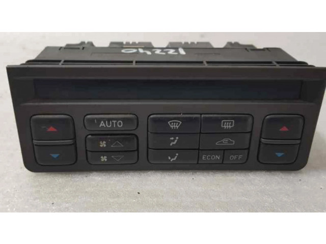 Блок управления климат-контролем 5048384, A069853   Saab 9-5