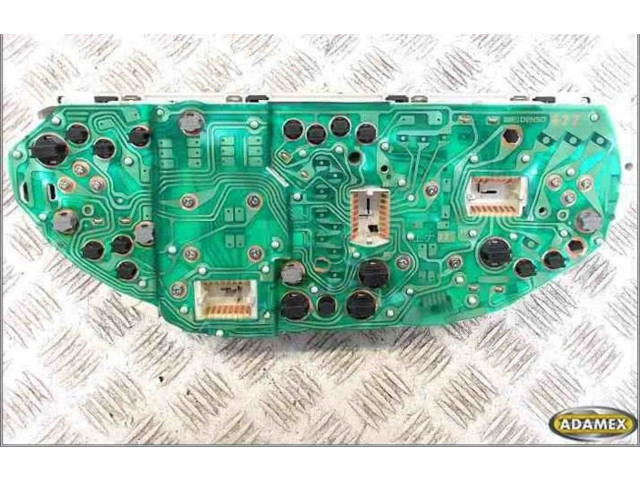 Панель приборов Mitsubishi Galant