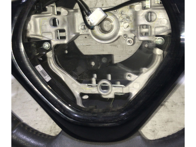 Руль Peugeot 108 2014 - года 45100-0H060, 45100-0H060