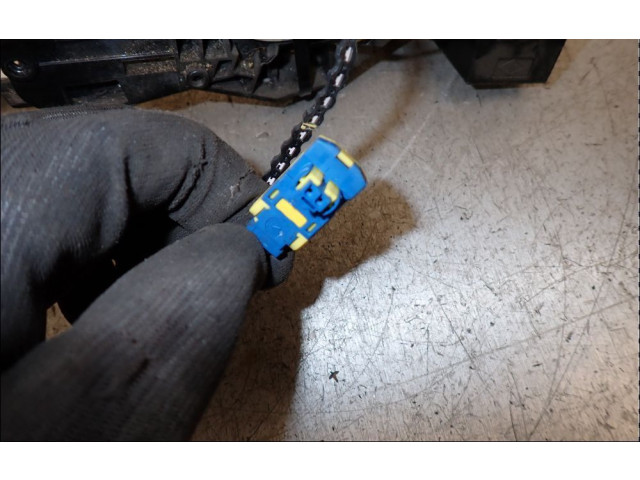 Подрулевой шлейф SRS 255672302R Dacia Dokker