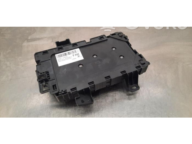 Модуль кузова KK3T15604, KK3T15604FAM Ford Transit Custom