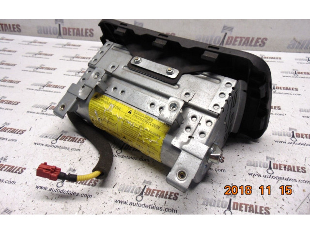 Интеркулер 570464400 Mitsubishi Space Star