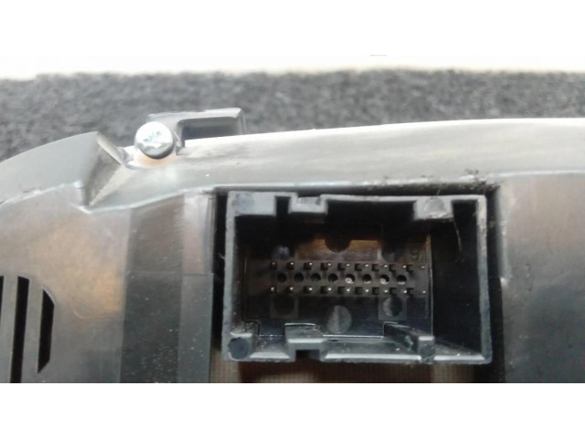 Přístrojová deska Fiat Punto (199) 51701536