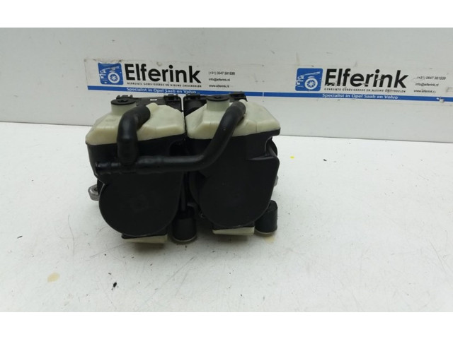 Масляный насос B2APHEV 5501674672, 42022287 Lynk & co 01