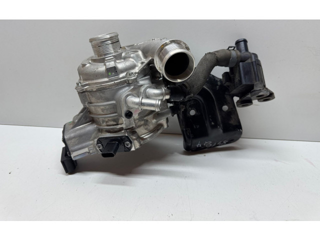 Turbodmychadlo Турбина 057145601E   Audi Q7 4M   