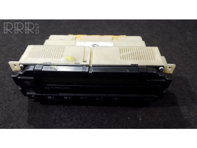 Блок управления кондиционера воздуха / климата/ печки (в салоне)