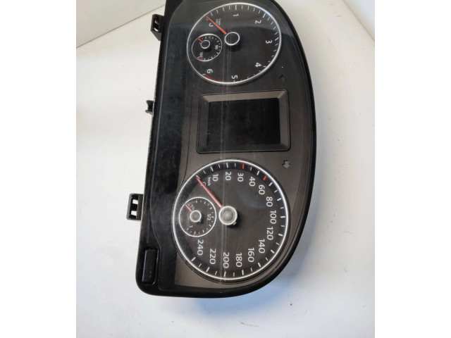 Панель приборов 2K0920865E, 1119011746 Volkswagen Caddy