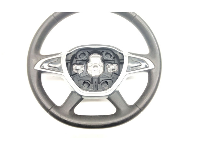 Руль Dacia Dokker   -  года       