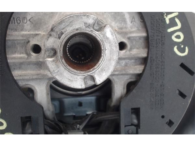 Руль Mitsubishi Colt 2004 - 2008 года 6027644C