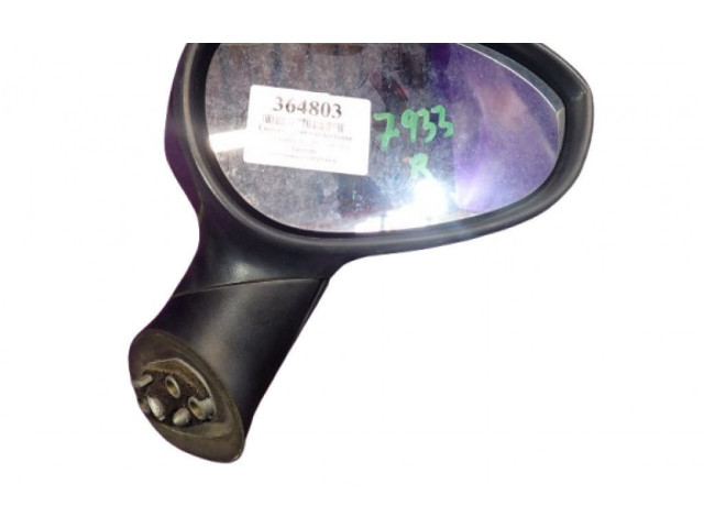 Zpětné zrcátko Fiat Punto (199) 2006