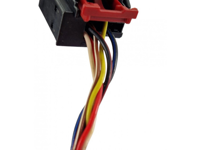 Зеркало электрическое Audi Q3 8U 2011 - 2016 года