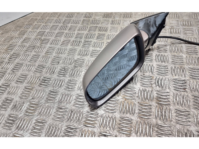 Zpětné zrcátko  Audi A8 S8 D2 4D 2001  012316  