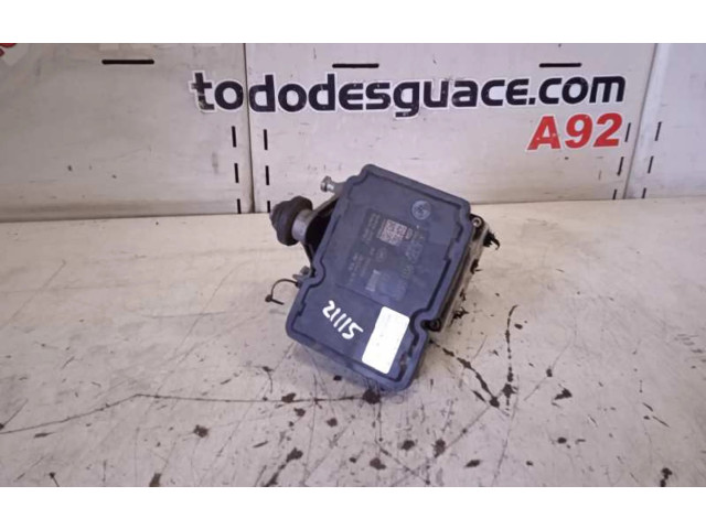 Jednotka ABS A1729014000 Mercedes-Benz C W204 2012