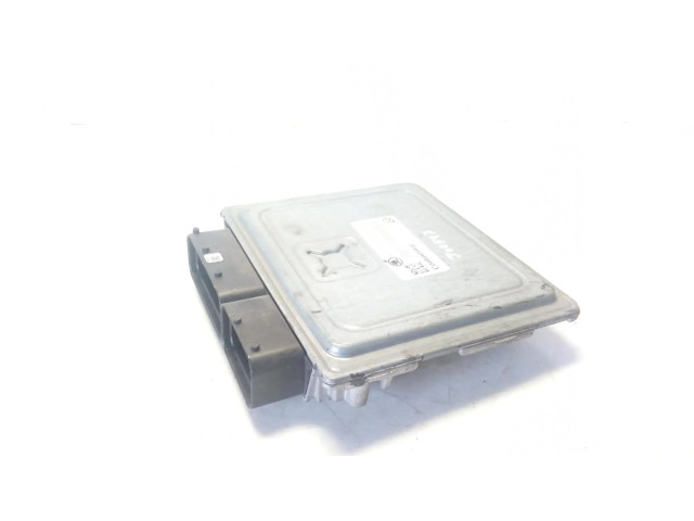 Блок управления двигателя 03F906070HA, 03F907309   Skoda Rapid (NH)