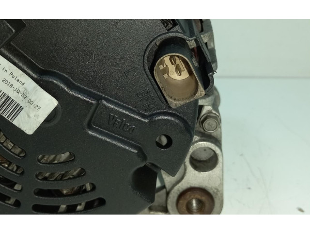 Генератор 4036   Volkswagen PASSAT      