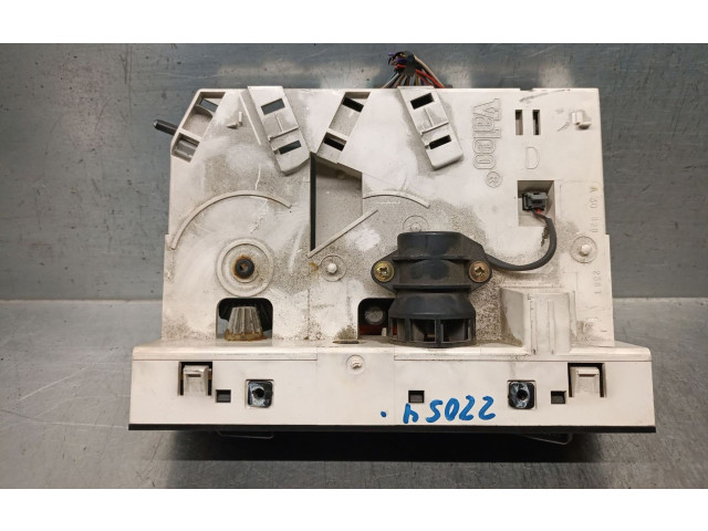 Přístrojová deska Renault 21 1992 7700793892, 7701034360