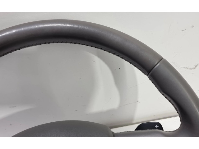 Руль Audi A6 S6 C6 4F  2004 - 2011 года       