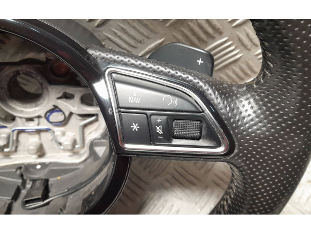 Руль Audi A7 S7 4G 2011 - 2017 года 8X0419091M