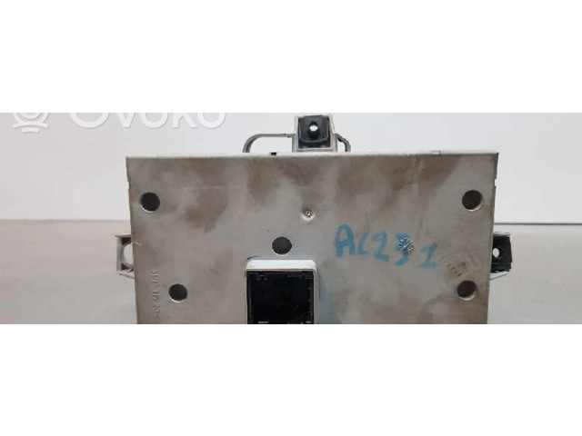 Комфортный модуль