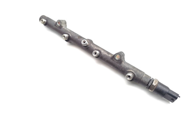   Pojistková skříňka 0445214011   Land Rover Freelander 2003