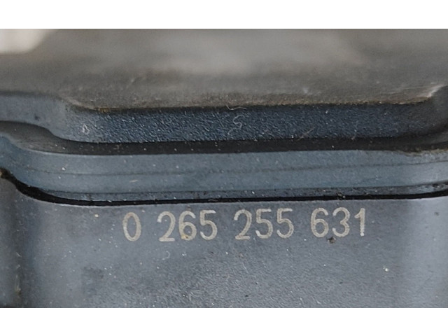 Jednotka ABS 0004312000, 0265255631   Mercedes-Benz A W176 2016