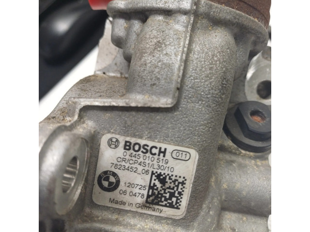 Vstřikovač 0445010519, 0445110401 Mini Cooper Countryman R60 pro naftový motor 1.6