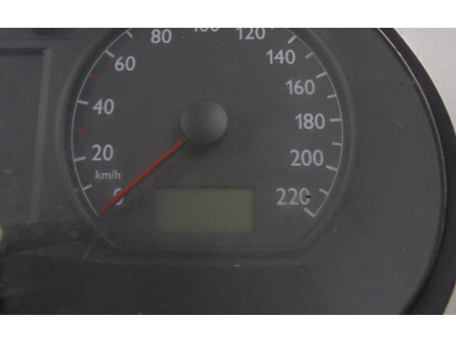 Панель приборов 6Q0920800M, 6Q0920800M   Volkswagen Polo       