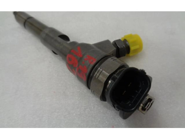 Форсунка 0445110652    Renault Dacia Duster   