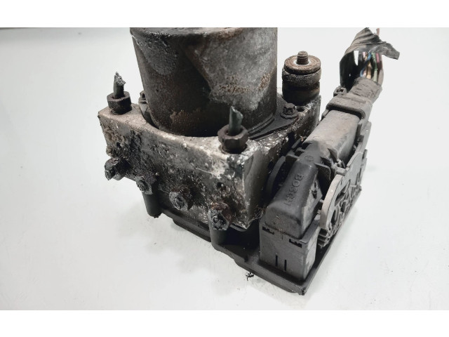 Блок АБС 47660BU700, 0265231417 Nissan Almera Tino 2000 - 2006 года