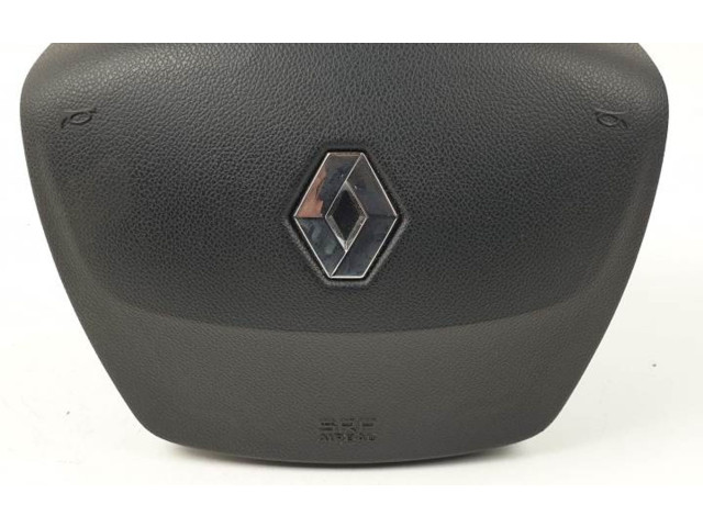 Подушка безопасности водителя 985701921R   Renault Scenic III -  Grand scenic III
