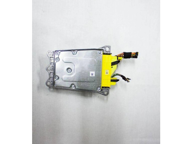 Блок подушек безопасности A1648207426, 0285001992 Mercedes-Benz R W251