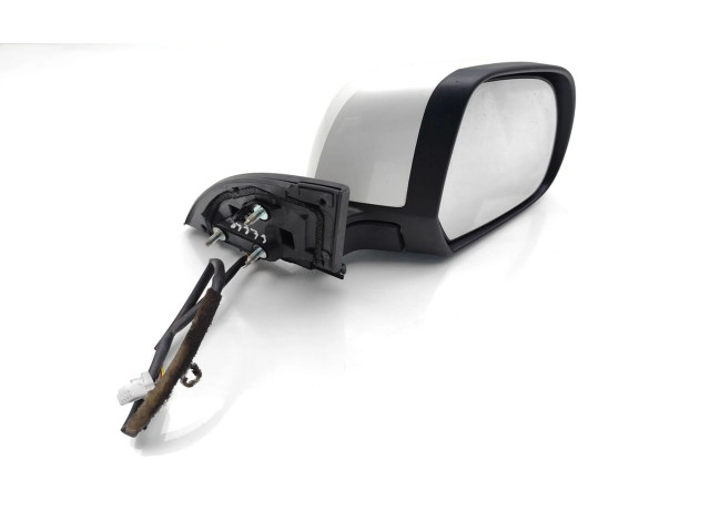 Zpětné zrcátko Nissan Leaf I (ZE0) 2015 E11028058