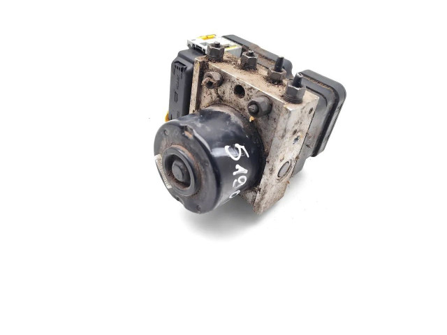 Блок АБС 9665370480, 10.0207-0180.4 Citroen Xsara Picasso - года