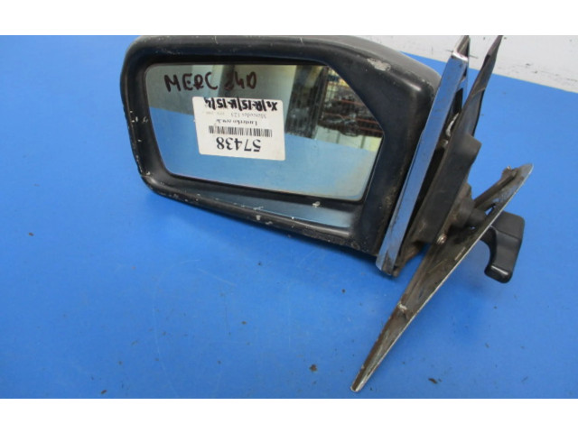 Zpětné zrcátko Mercedes-Benz E W123 1980