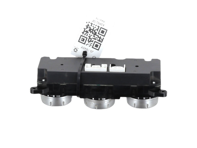 Блок управления климат-контролем 7820A306 Mitsubishi L200