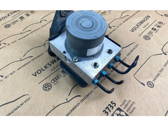 Блок АБС 8W0907379J, 8W0614517M   Audi  A5  2016 -  года