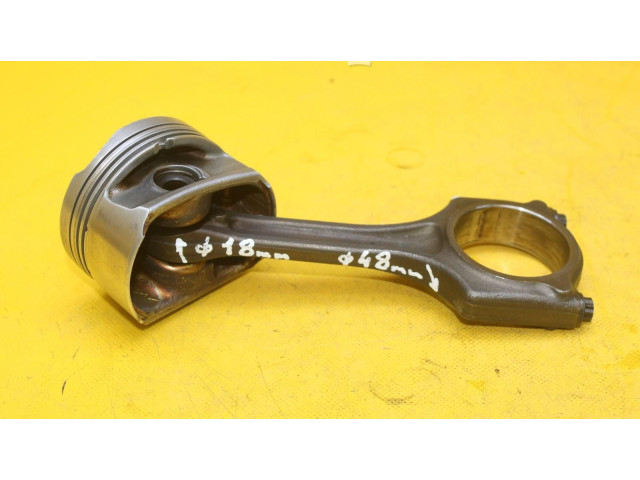 Поршень с шатуном 77L54 Mini One - Cooper Coupe R56