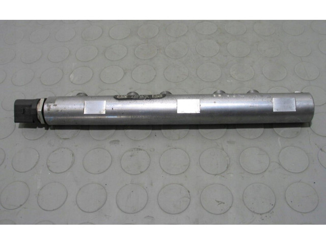 Топливная рампа Array Mini One - Cooper Coupe R56