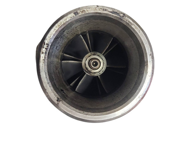 Турбина Ford S-MAX 4M5Q6K682AG для двигателя QYWA