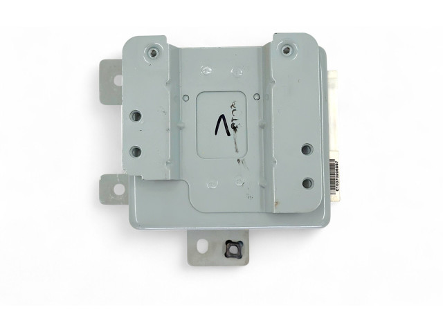 Блок управления 8712031220, 0702100027 SsangYong Actyon